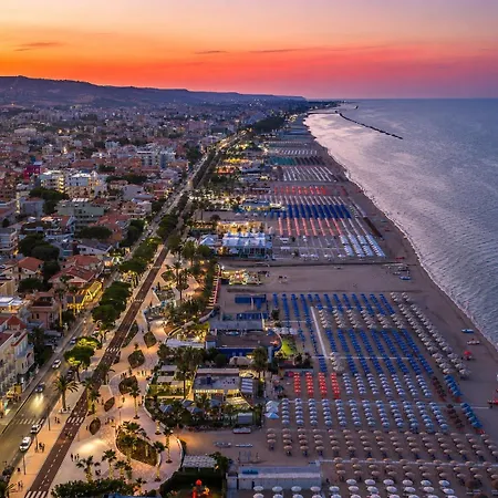 شقة La Dimora Dei Tulipani-tortoreto Lido Tortoreto