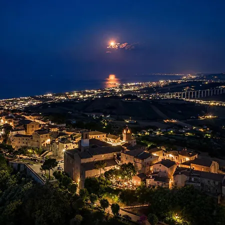La Dimora Dei Tulipani-tortoreto Lido *